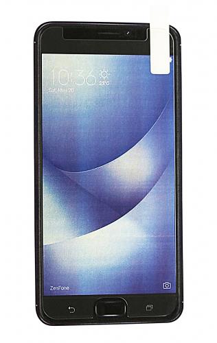 Glassbeskyttelse Asus ZenFone 4 Max (ZC554KL)