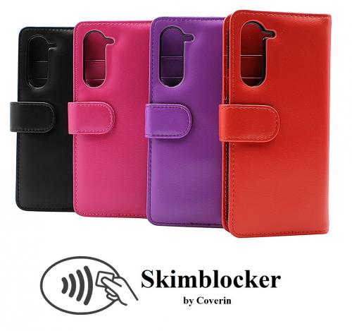 Skimblocker Lommebok-etui Doro 8050