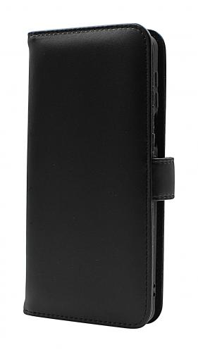 Skimblocker Lommebok-etui Motorola Edge 20 Pro