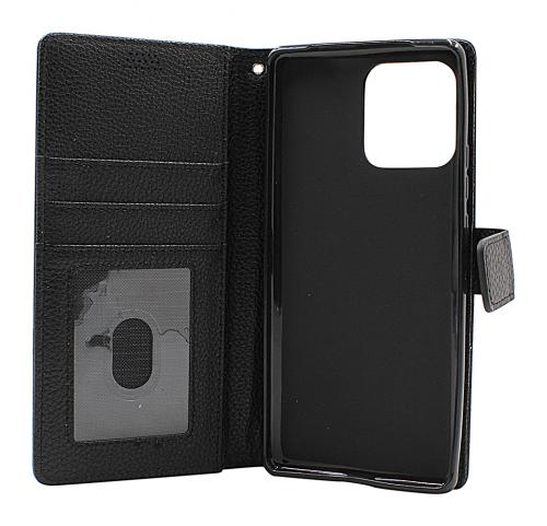 New Standcase Wallet Motorola Edge 40 Pro 5G