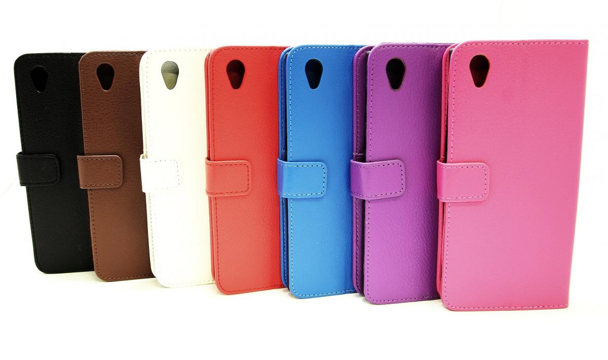 Standcase Wallet Sony Xperia L1 (G3311)