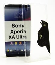 TPU Designdeksel Sony Xperia XA Ultra (F3211)