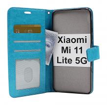 Crazy Horse Wallet Xiaomi Mi 11 Lite / Mi 11 Lite 5G