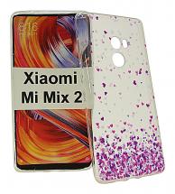 TPU Designdeksel Xiaomi Mi Mix 2