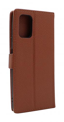 New Standcase Wallet Nokia G11 / G21