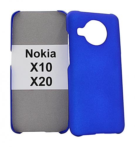 Hardcase Deksel Nokia X10 / Nokia X20