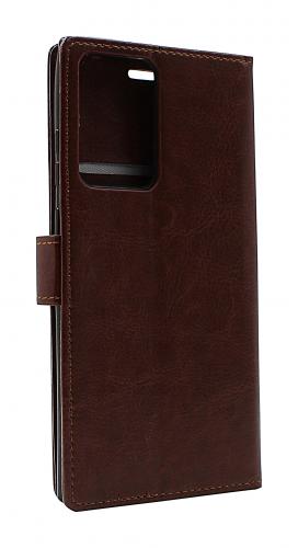 Crazy Horse Wallet Samsung Galaxy Note 20 Ultra 5G (N986B/DS)