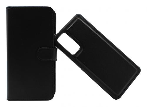 Skimblocker XL Magnet Wallet Samsung Galaxy S20 FE / S20 FE 5G