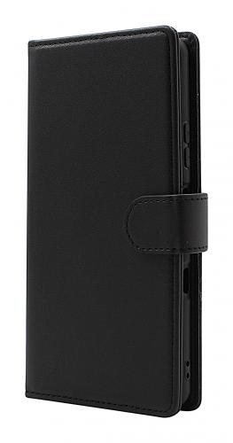 Skimblocker Lommebok-etui Sony Xperia 10 III (XQ-BT52)