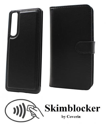 Skimblocker XL Magnet Wallet Sony Xperia 5 IV 5G