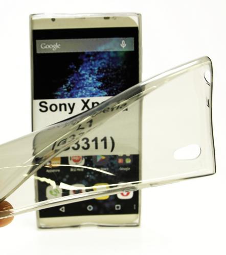 Ultra Thin TPU Deksel Sony Xperia L1 (G3311)