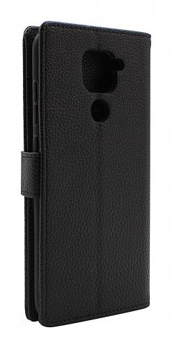 New Standcase Wallet Xiaomi Redmi Note 9