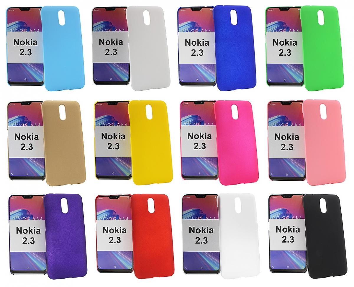 Hardcase Deksel Nokia 2.3