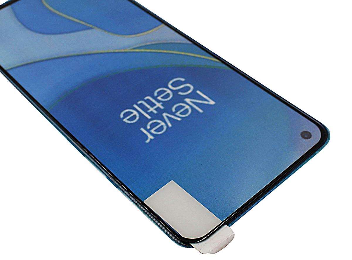 Full Frame Skjermbeskyttelse av glass OnePlus 8T