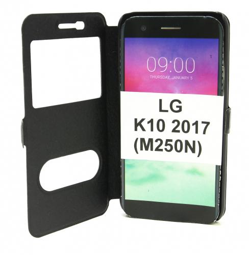 Flipcase LG K10 2017 (M250N)