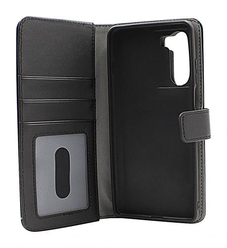 Skimblocker Magnet Wallet Motorola Moto G200