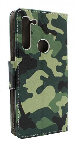 Designwallet Motorola Moto G8