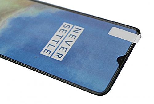 Skjermbeskyttelse av glass OnePlus 7T