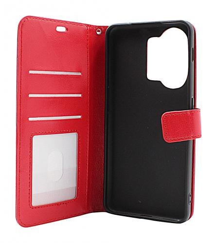 Crazy Horse Wallet OnePlus Nord 3 5G