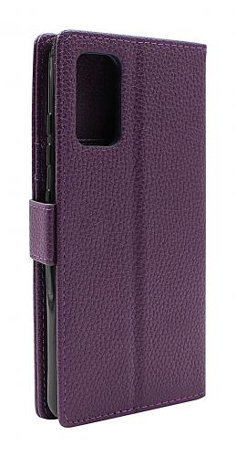 New Standcase Wallet Samsung Galaxy A32 4G (SM-A325F)