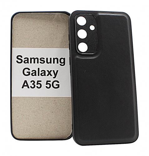 Magnet Deksel Samsung Galaxy A35 5G