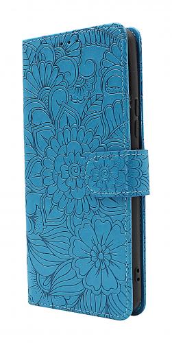 Flower Standcase Wallet Samsung Galaxy A53 5G (A536B)