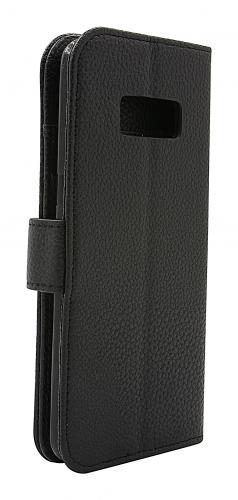 New Standcase Wallet Samsung Galaxy S8 (G950F)