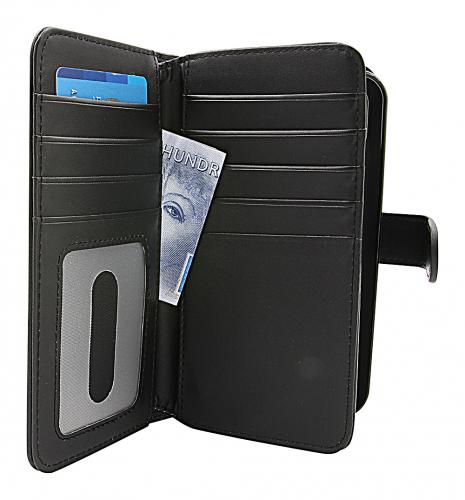 Skimblocker XL Magnet Wallet iPhone XR