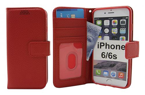 New Standcase Wallet iPhone 6/6s