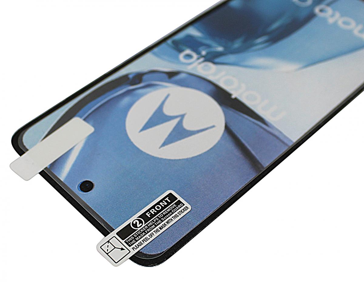 Skjermbeskyttelse Motorola Moto G62 5G