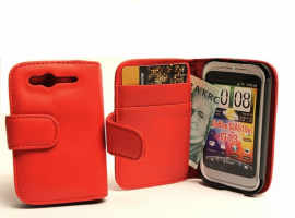Lommebok-etui HTC Wildfire S
