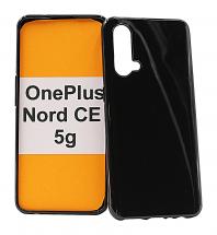 TPU Deksel OnePlus Nord CE 5G