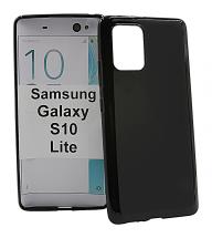 TPU Deksel Samsung Galaxy S10 Lite (G770F)
