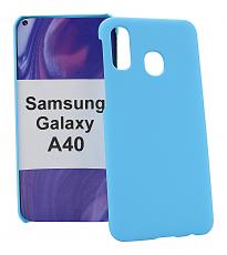 Hardcase Deksel Samsung Galaxy A40 (A405FN/DS)