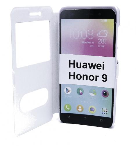 Flipcase Huawei Honor 9 (STF-L09)