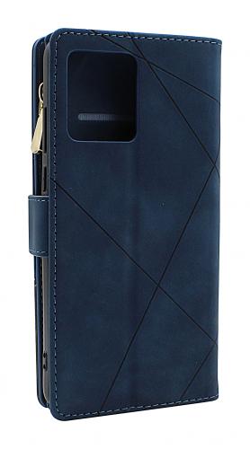 XL Standcase Lyxetui Motorola Moto G84