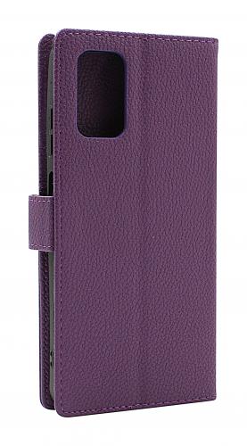 New Standcase Wallet Nokia G42 5G