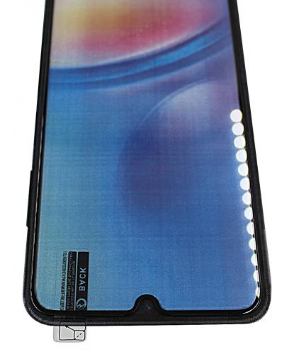 Full Frame Skjermbeskyttelse av glass Samsung Galaxy A05s (SM-A057F/DS)