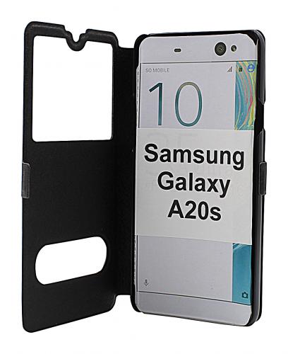 Flipcase Samsung Galaxy A20s (A207F/DS)