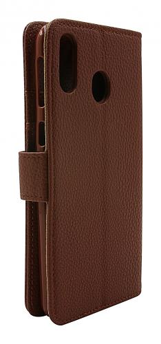 New Standcase Wallet Samsung Galaxy M20 (M205F)