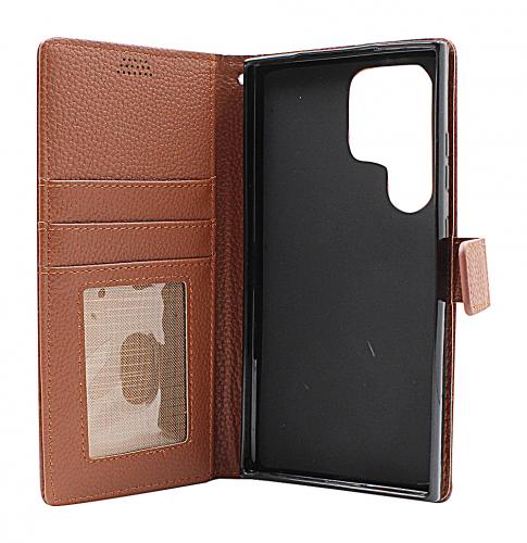 New Standcase Wallet Samsung Galaxy S24 Ultra 5G (SM-S928B/DS)