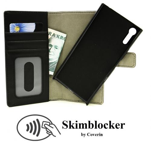 Skimblocker Magnet Wallet Sony Xperia XZ / XZs (F8331 / G8231)