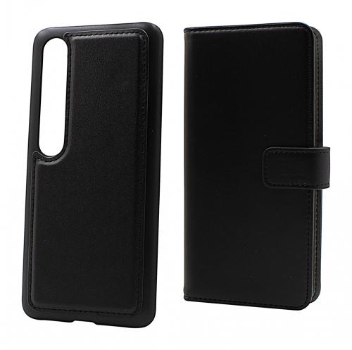 Skimblocker Magnet Wallet Xiaomi Mi 10 / Xiaomi Mi 10 Pro