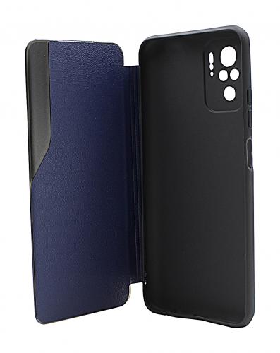 Smart Flip Cover Xiaomi Redmi Note 10