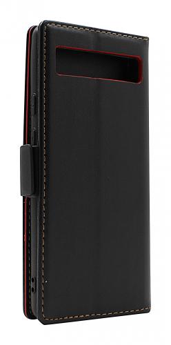 Lyx Standcase Wallet Google Pixel 6a 5G