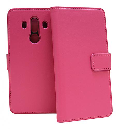 Magnet Wallet Huawei Mate 10 Pro