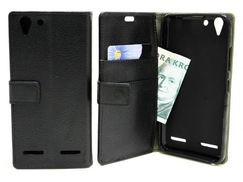 Standcase Wallet Lenovo K5