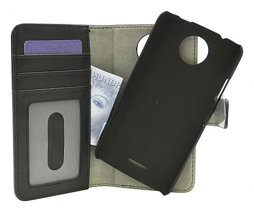 Magnet Wallet Moto C (xt1754)