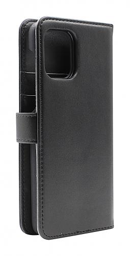 Skimblocker Magnet Wallet Motorola Moto G100