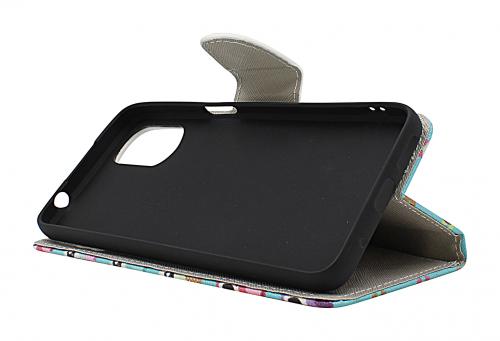 Designwallet Motorola Moto E32s